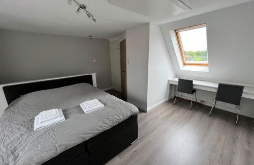 Ferienwohnung Neubörger mit Hottub - Foto 15