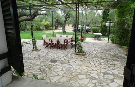 TheNi Olive Grove Villa - Foto 7