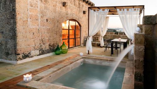 Dimora Sighé, exclusive rural villa with hydromassage pool - Foto 1