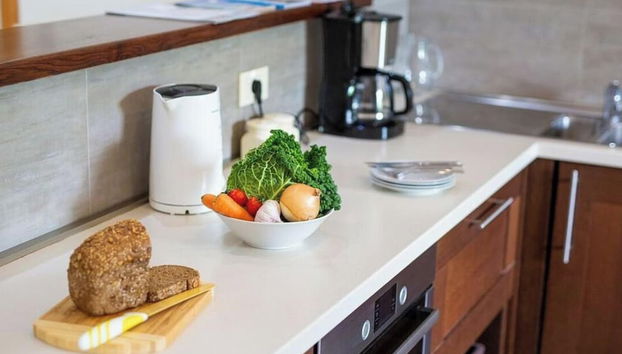 Villa Tara With a Beautiful Heated Pool - Photo 4, Cuisine privée