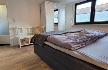 Ferienwohnung Wiese - Foto 16