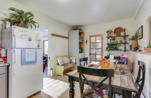 Pet-Friendly Pine Home Near Hiking and Fishing! - Photo 11