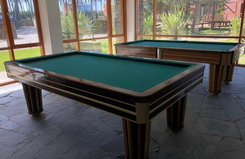 Bungalow B2 - Nature, Beach & River - Photo 57