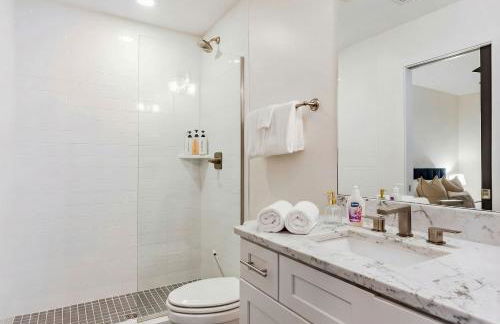 Rooftop Views & Patio Lounge Near Downtown Nashville - Foto 27