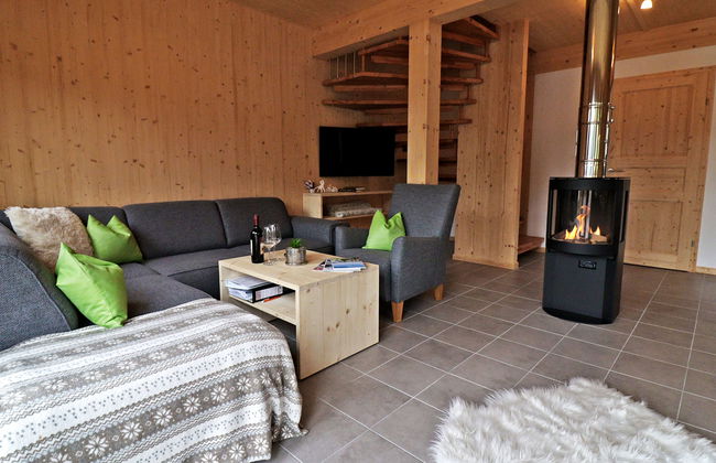 Superior #11 IR-Sauna&Sprudelwanne - Foto 26