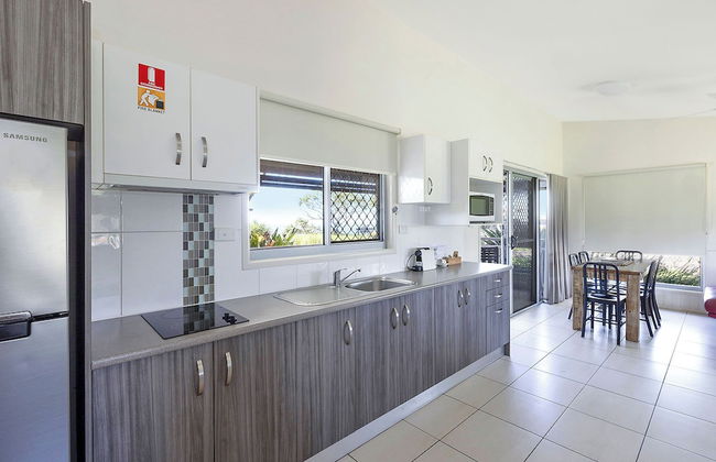 Reflections Corindi Beach - Holiday Park - Foto 14