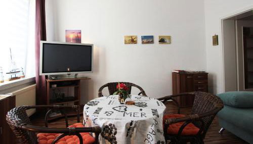 Ferienwohnung Familienwohnung - Foto 5