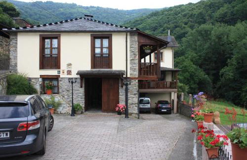 Casa Agudín - Foto 29