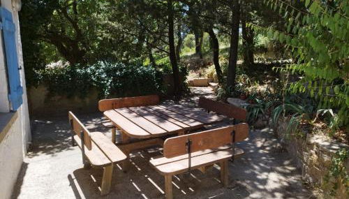 Maison Bleu Avril - Gard - Foto 4