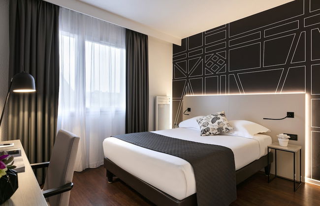 Citadines Kléber Strasbourg - Foto 18