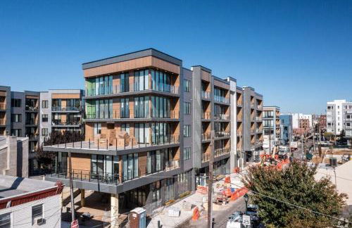 Stylish Studio - Pool, Gym & Balcony Bliss - Foto 38