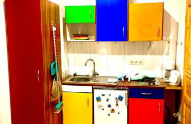 Seaside‘s Villa Kunterbunt - Foto 34