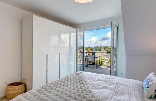 Apartment "Zauberblick" - Foto 14