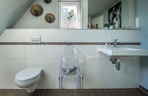 Ferienapartments Gohrisch Villa Schönblick - Foto 18