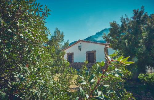 Casas Rurales El Portillo - Foto 22