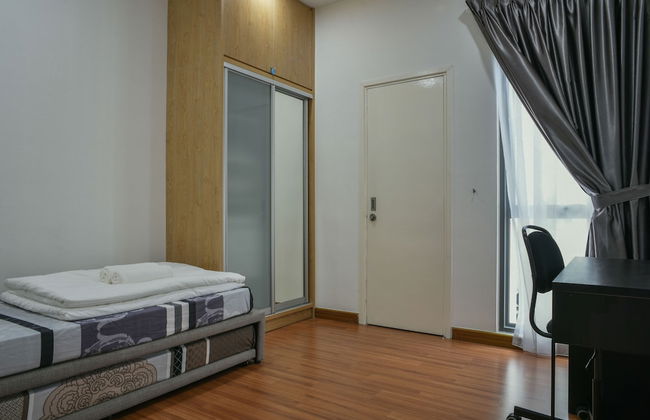 Damen Residence by Widebed - Foto 20