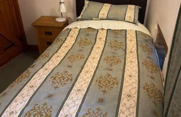 Thames Cottage, Old Mill Farm, Cotswold Water Park - Foto 21