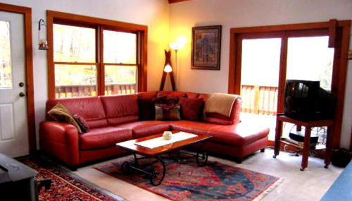 The Catskill Cabin - Foto 2