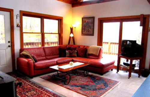 The Catskill Cabin - Foto 2