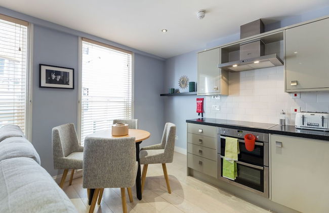 Urban Chic - Covent Garden - Foto 35