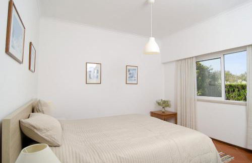 Villa Camena, private pool, sea view, residential area outside of the village Praia da Luz - Foto 17