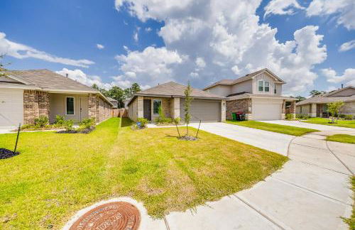 Beautiful Modern Home - Foto 36