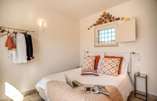 Trullo Lilia - Foto 10