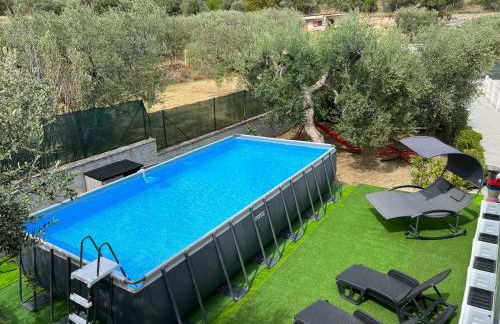 La Casetta tra Sassi e Ulivi B&B - Foto 28