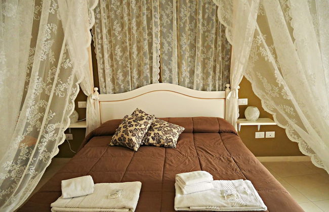 Dimora Vicolo Corto - Foto 21