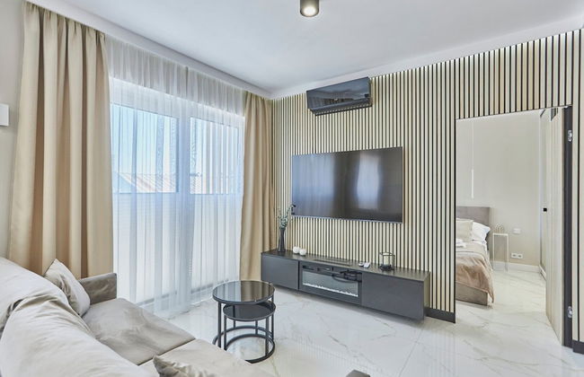 Timber Apartments by Baltic Home - Foto 27