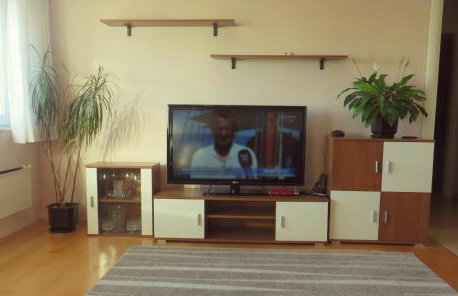 Apartment Simaris - spacious with terrace and sea view - Foto 21