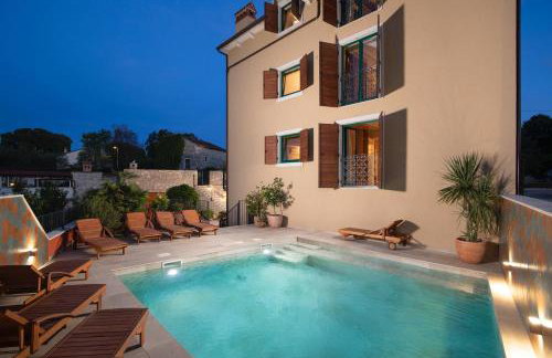 Luxury Villa Casa Nova with wellness and game room - Foto 1