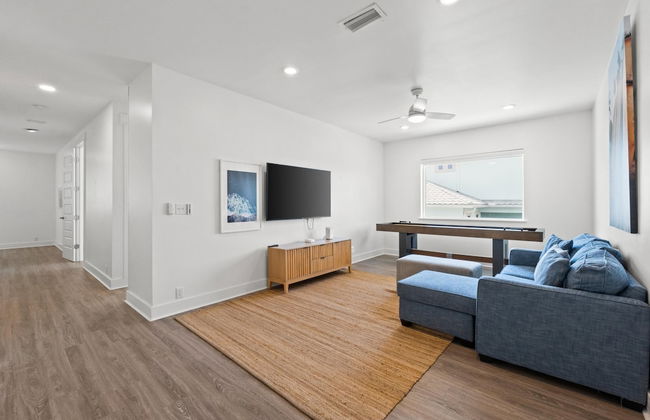 Beach House - Family Tides by PHG - Foto 63