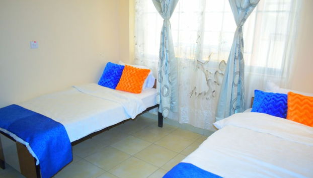 Mukoma Heights - Foto 2, Habitación