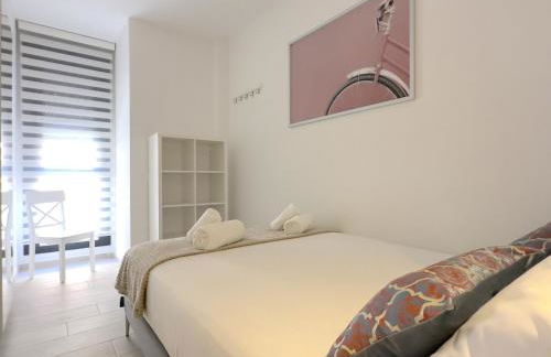 LA TERRAZA Malaga City Apartment - Foto 8