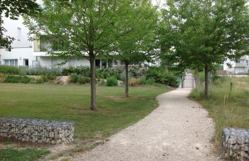 L'étape Rémoise, le calme aux portes de Reims - Foto 16