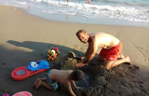 Zea Waves apartments - Foto 42