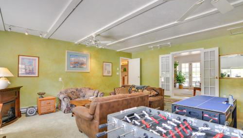 Buena Vista Creekside Home with Private Hot Tub! - Foto 4