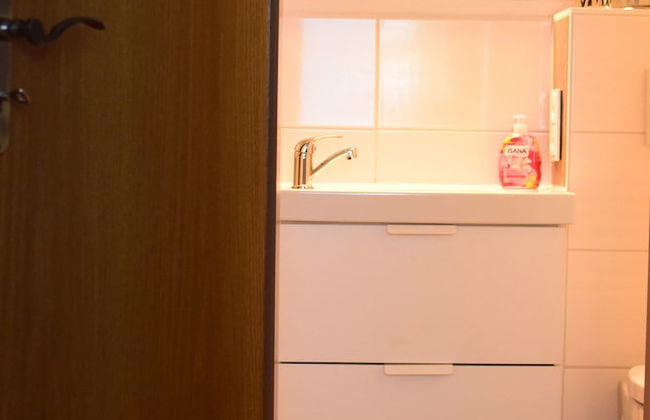 Ferienwohnung Kleine Auszeit - Foto 17