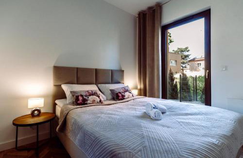 Apartamenty Belni Hel Edyta i Maciej Wolak - Foto 46