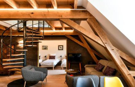 7 - Seigneurie Fouquet - La Hève - Photo 1