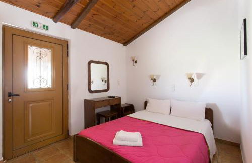 Georgia's Houses (Melitzanakia) - Foto 8