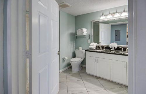 Unit 2232 Ocean Walk - 2 Bedroom Ocean View - Foto 21