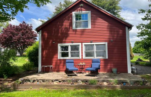 Peaceful Meadow Retreat - Foto 11