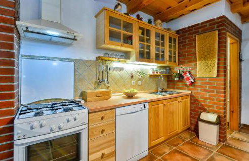 2 Bedroom Stunning Home In Jalzabet - Foto 30