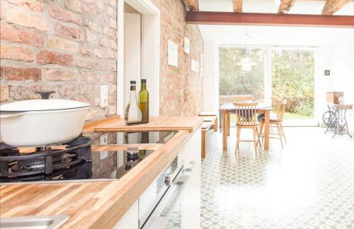 Feriendomizil Hohendorf - Photo 22