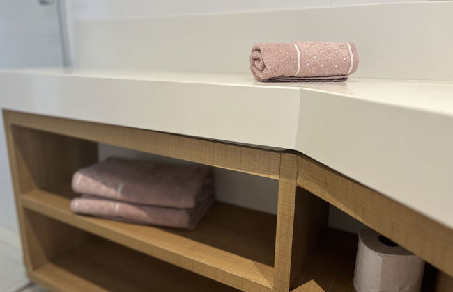 Cobertura Luxo com Jacuzzi - Foto 50