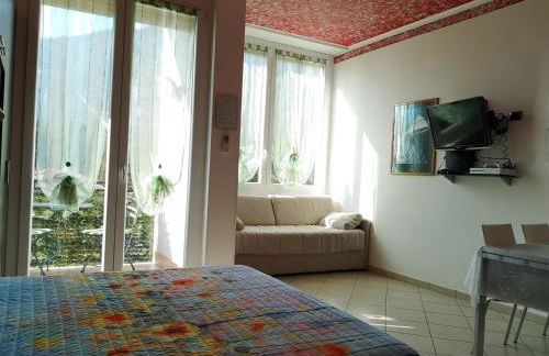 Garda Apartments in Euroresidence - Photo 41