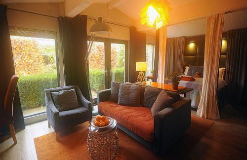 The Cabin - Photo 32