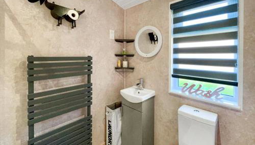 Haven Lodge - Uk50792 - Foto 2